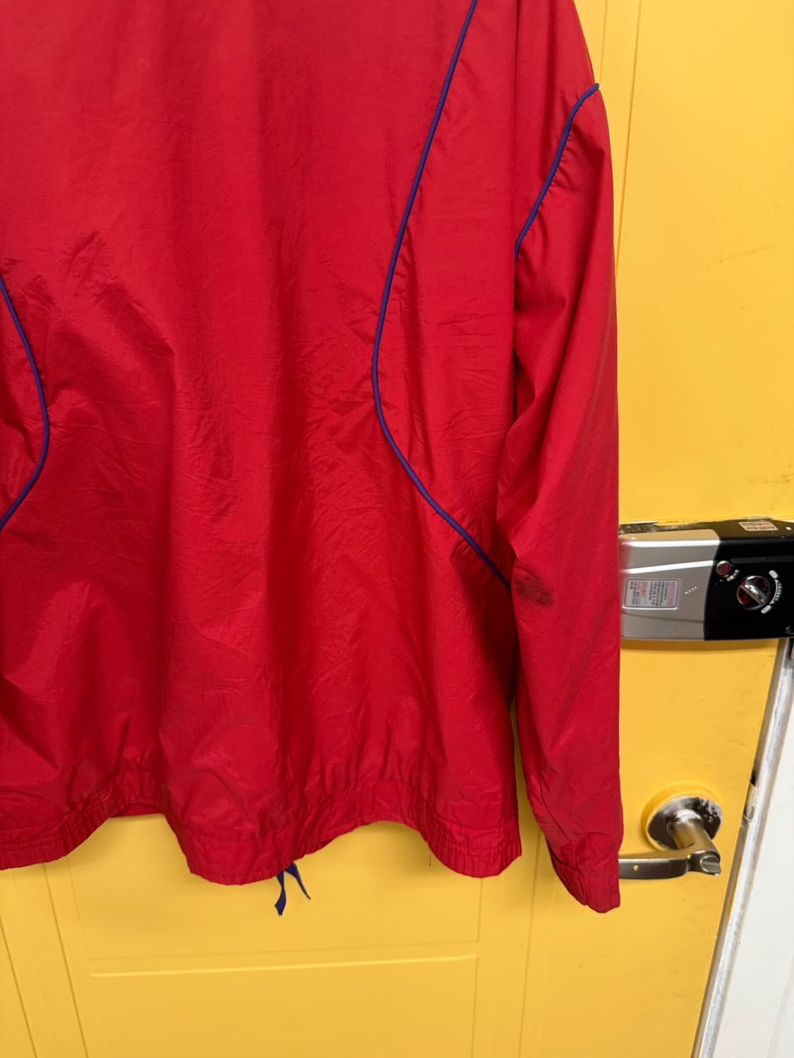 Woolrich 80's windbreak 울리치바람막이 상품이미지9