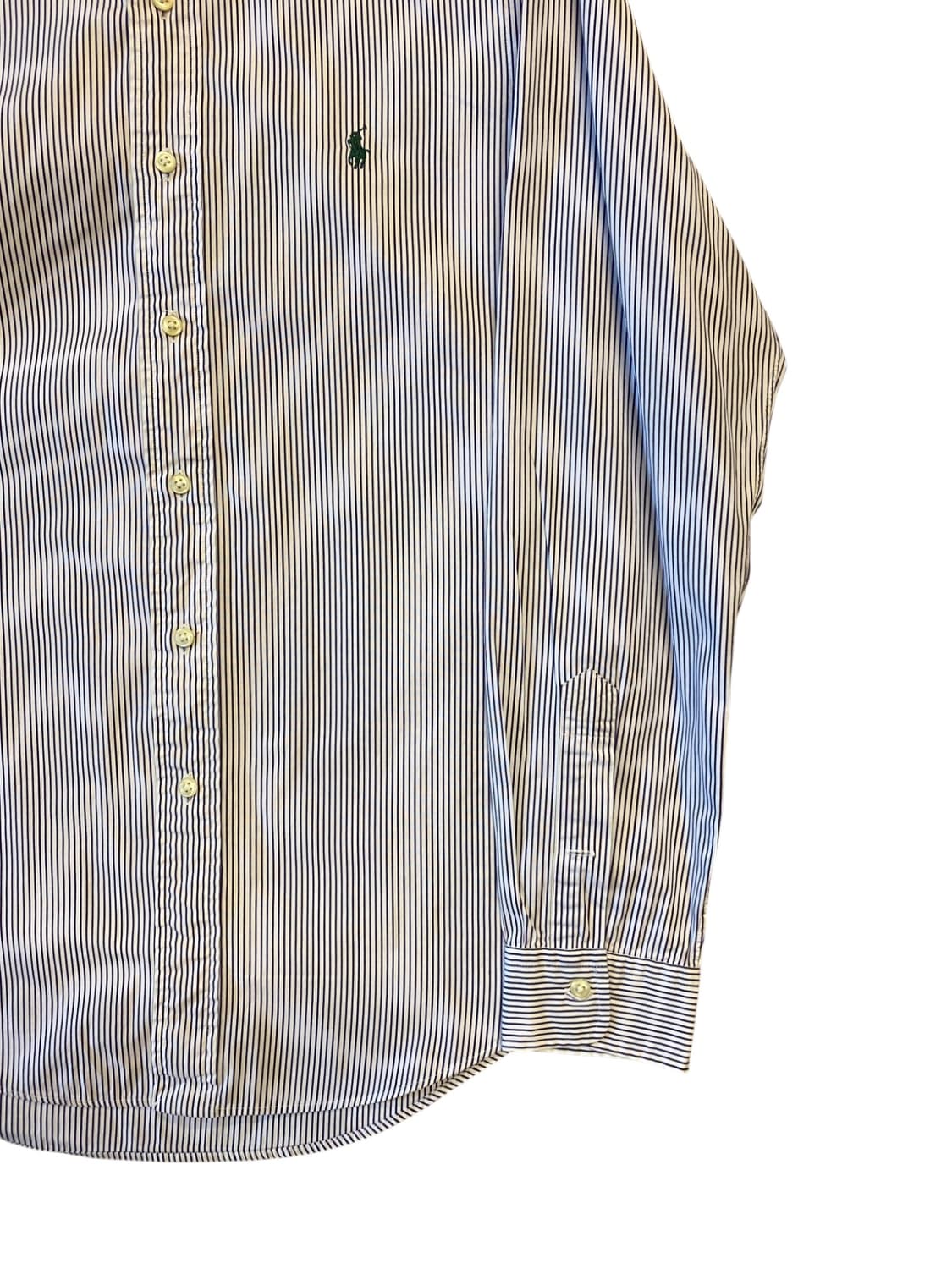 폴로 랄프로렌 셔츠 (Man S) AA1609 상품이미지3