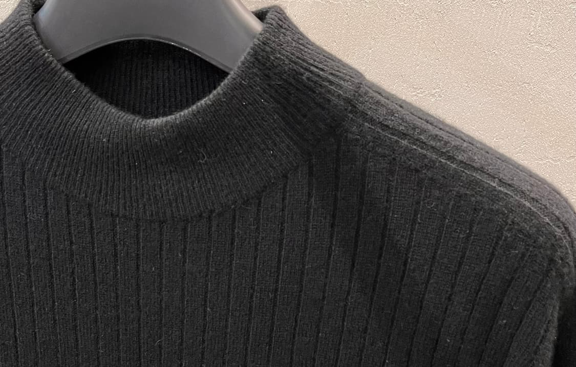 마시모두띠 Massimo Dutti 캐시미어 니트 원피스 M 상품이미지2