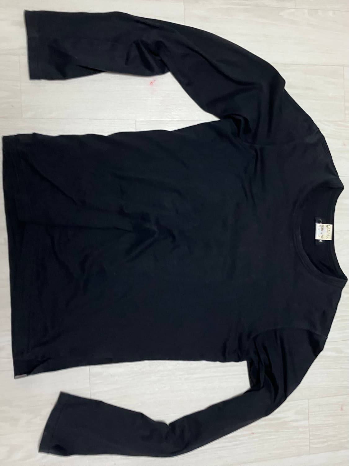 mastermind japan 롱슬리브 상품이미지2