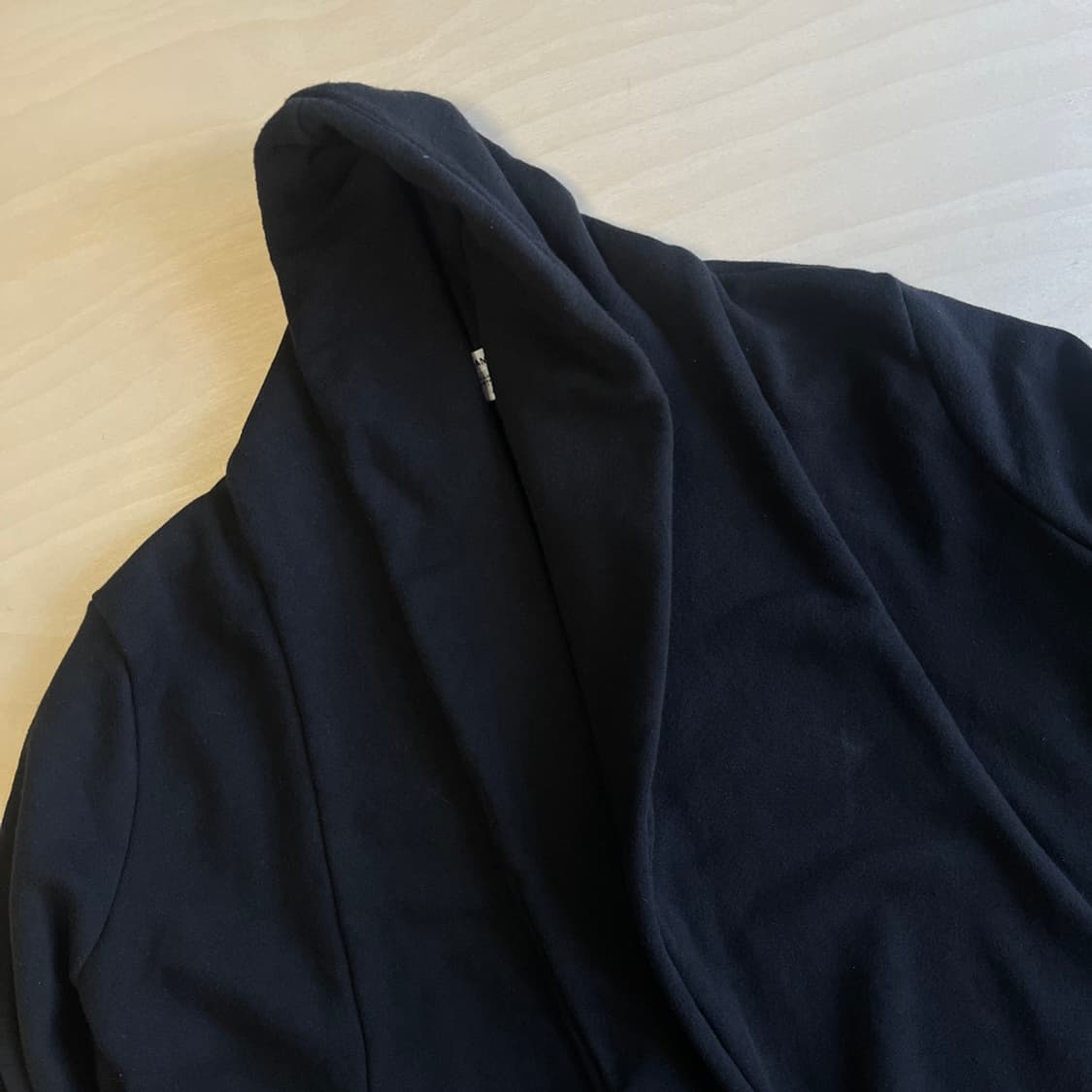 James Perse Women Open Front Sweater 상품이미지2