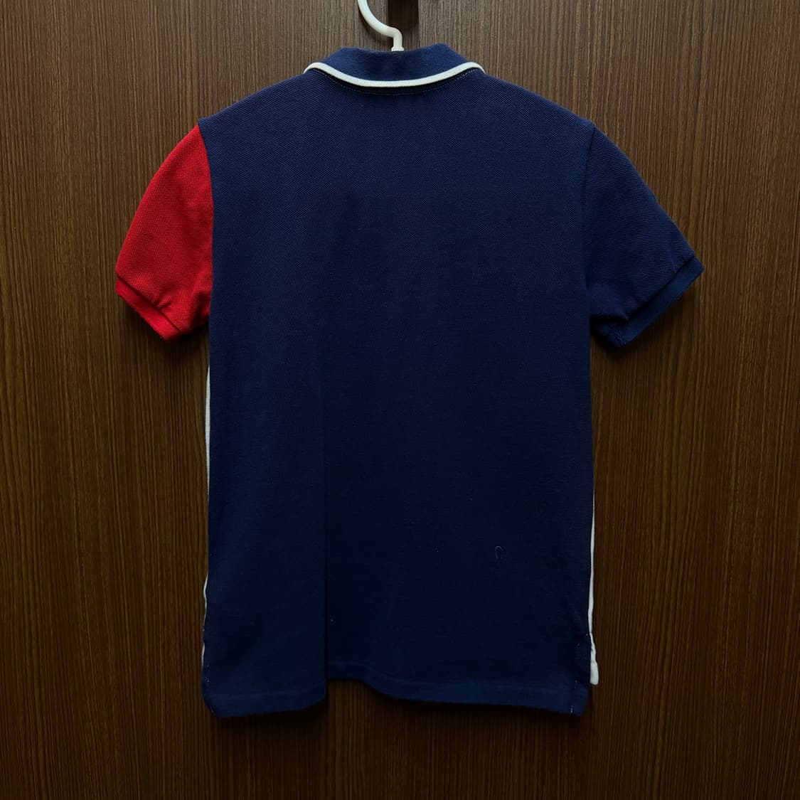 랄프로렌 폴로 반팔 카라티셔츠 7 상품이미지4