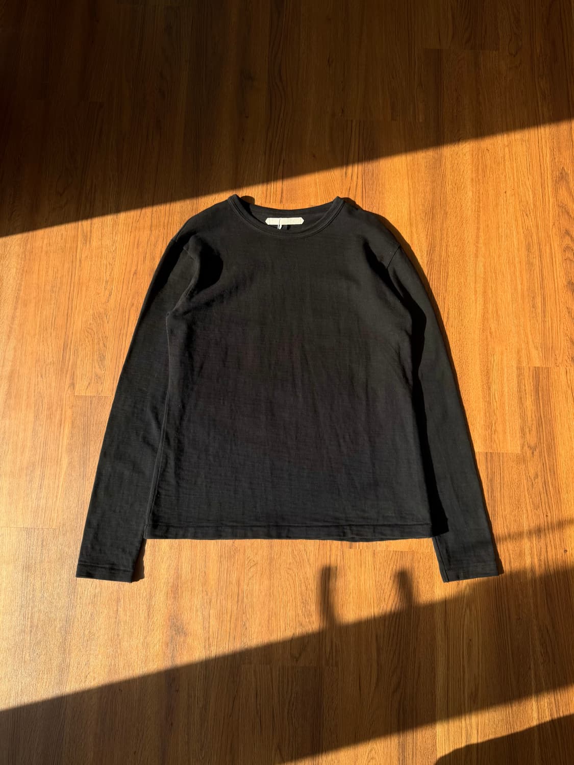 오프화이트 버질 아블로 롱슬리브 상품이미지3