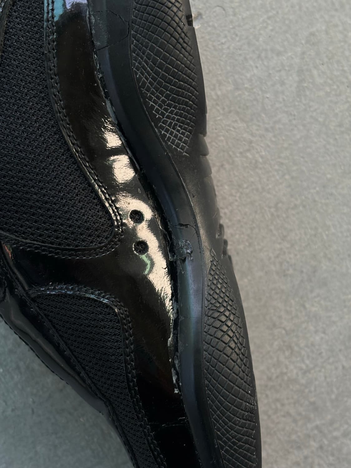 프라다 아메리카컵 og 상품이미지4