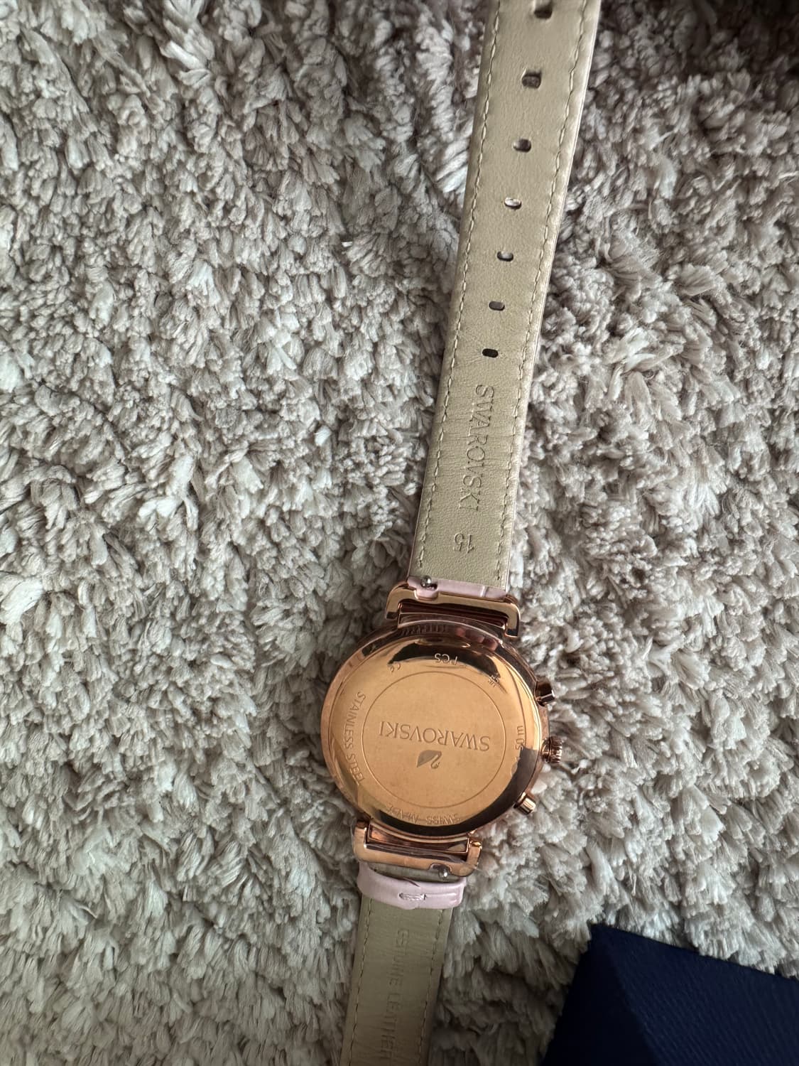 정품 스와로브스키 시계 상품이미지6