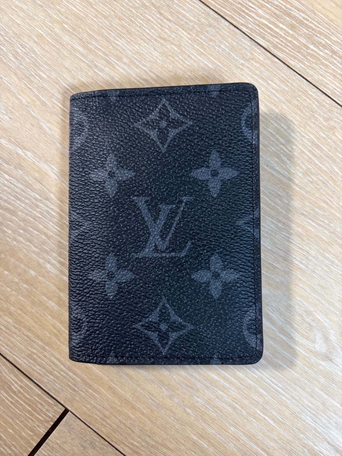 루이비통 이클립스 오거나이저 카드지갑 상품이미지4