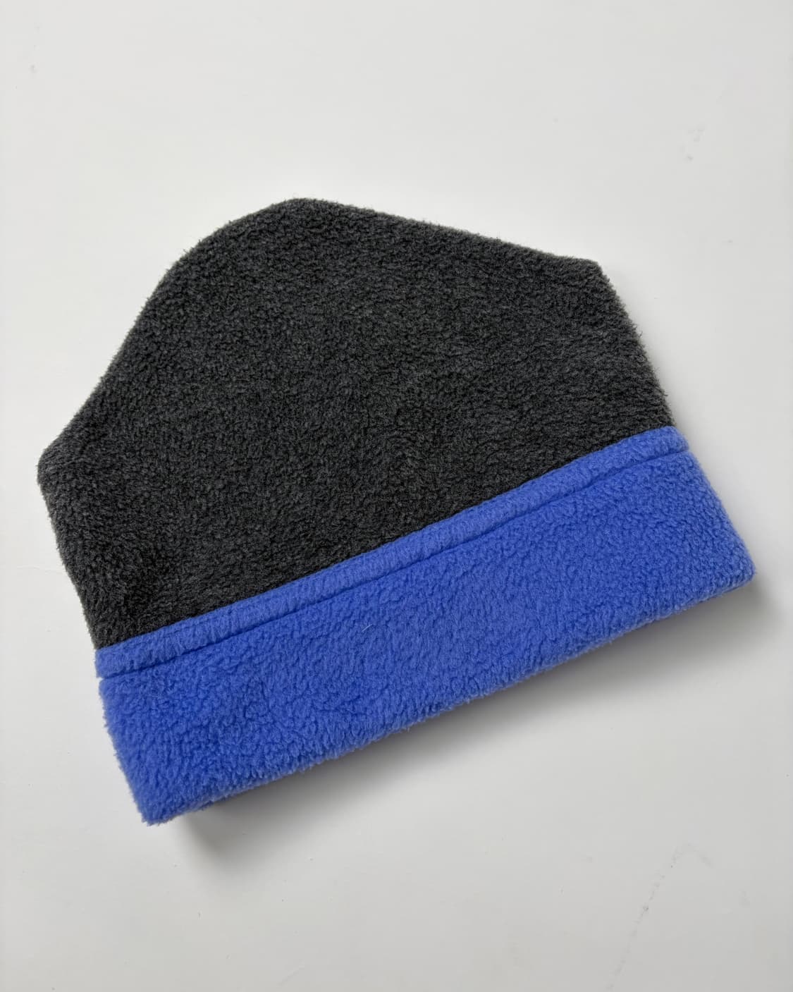 90s Patagonia Fleece Beanie 상품이미지2