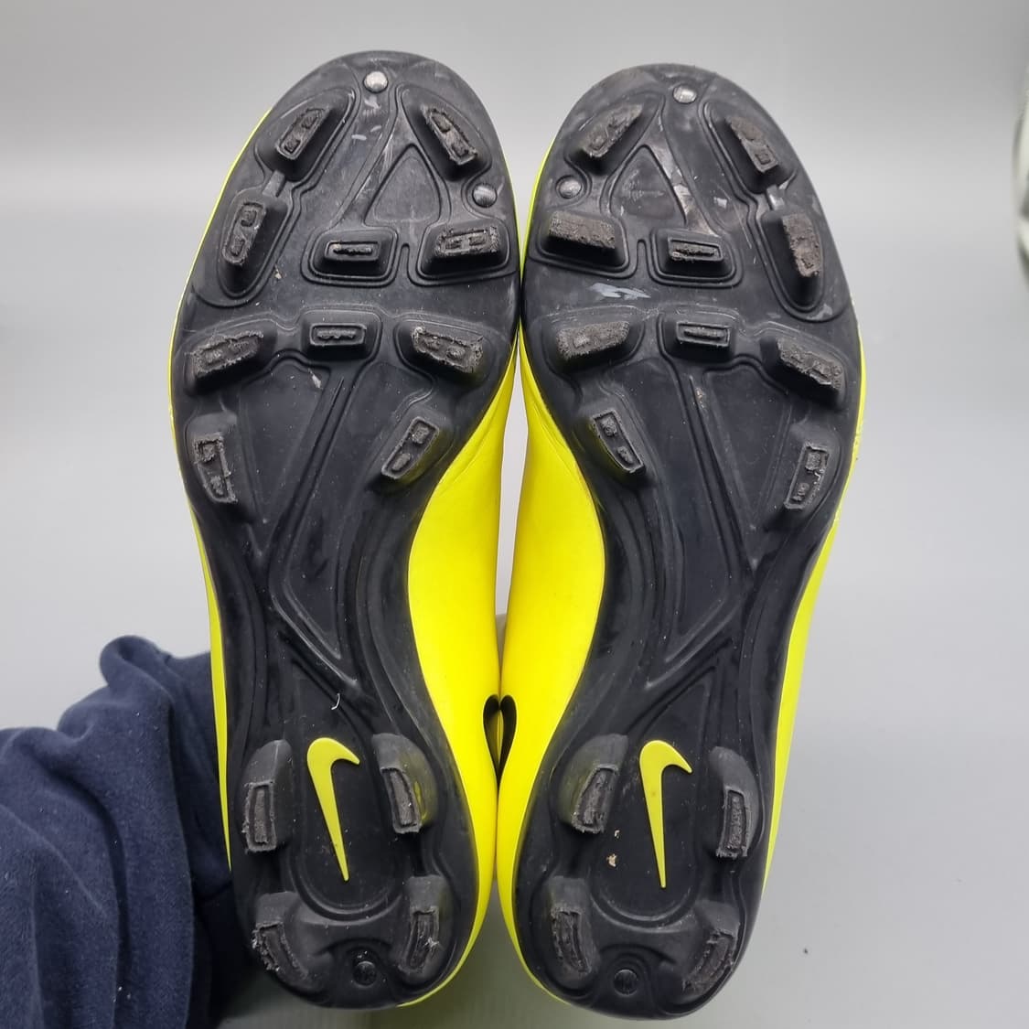 나이키 T90 주니어 축구화235 상품이미지3