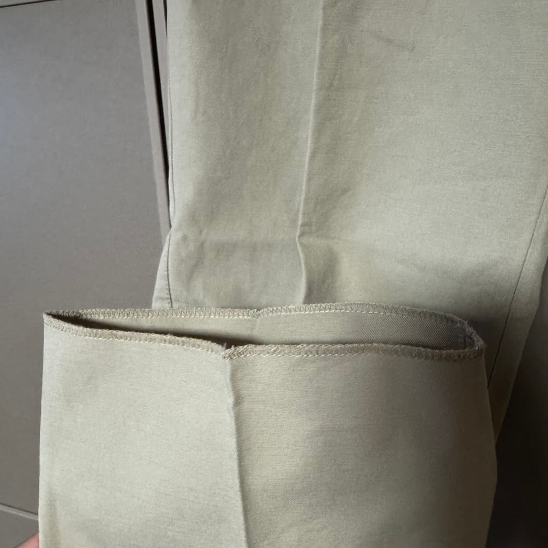 맨인정글 투턱 치노 상품이미지3