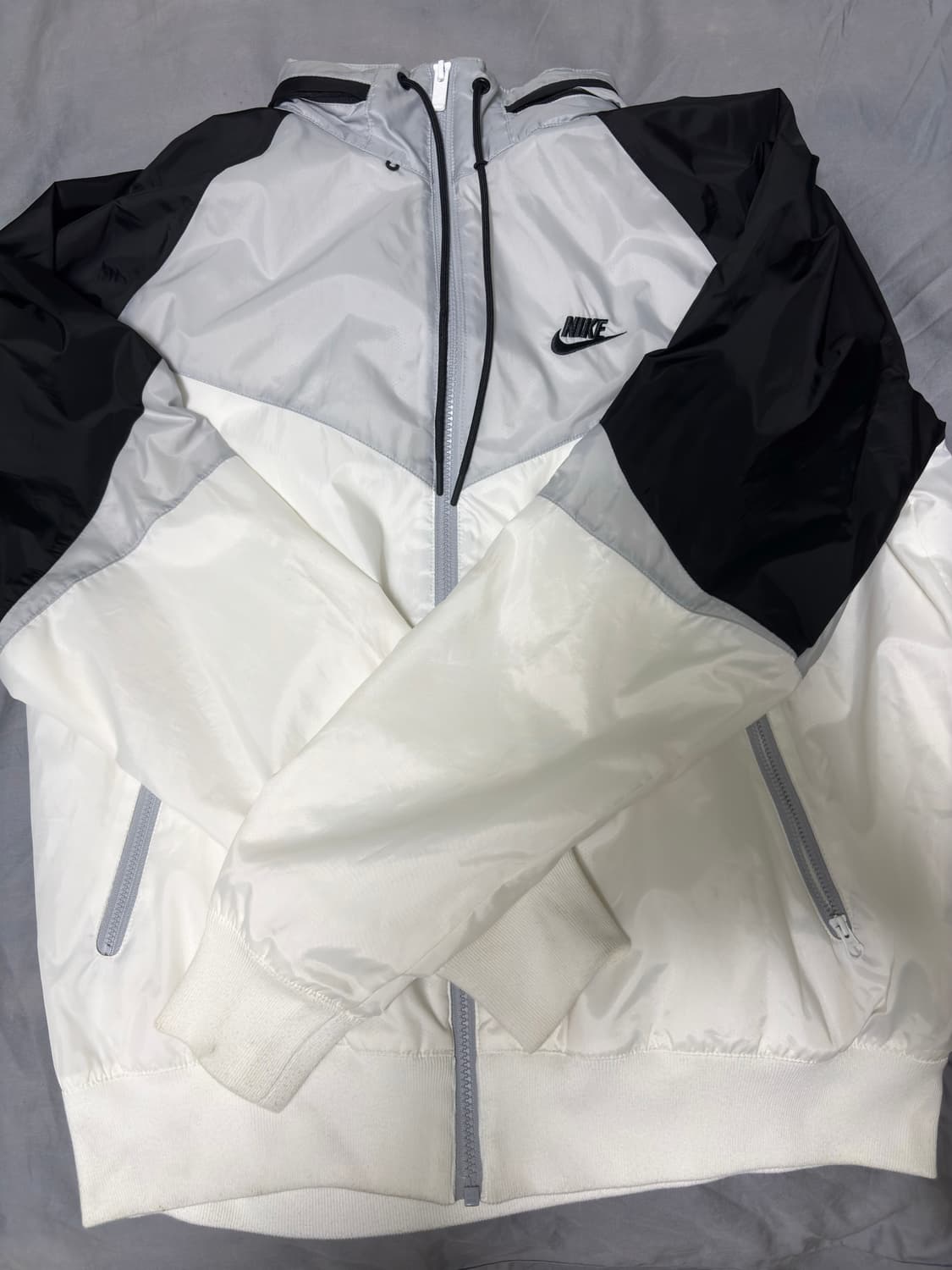 나이키 윈드러너 바막  상품이미지1