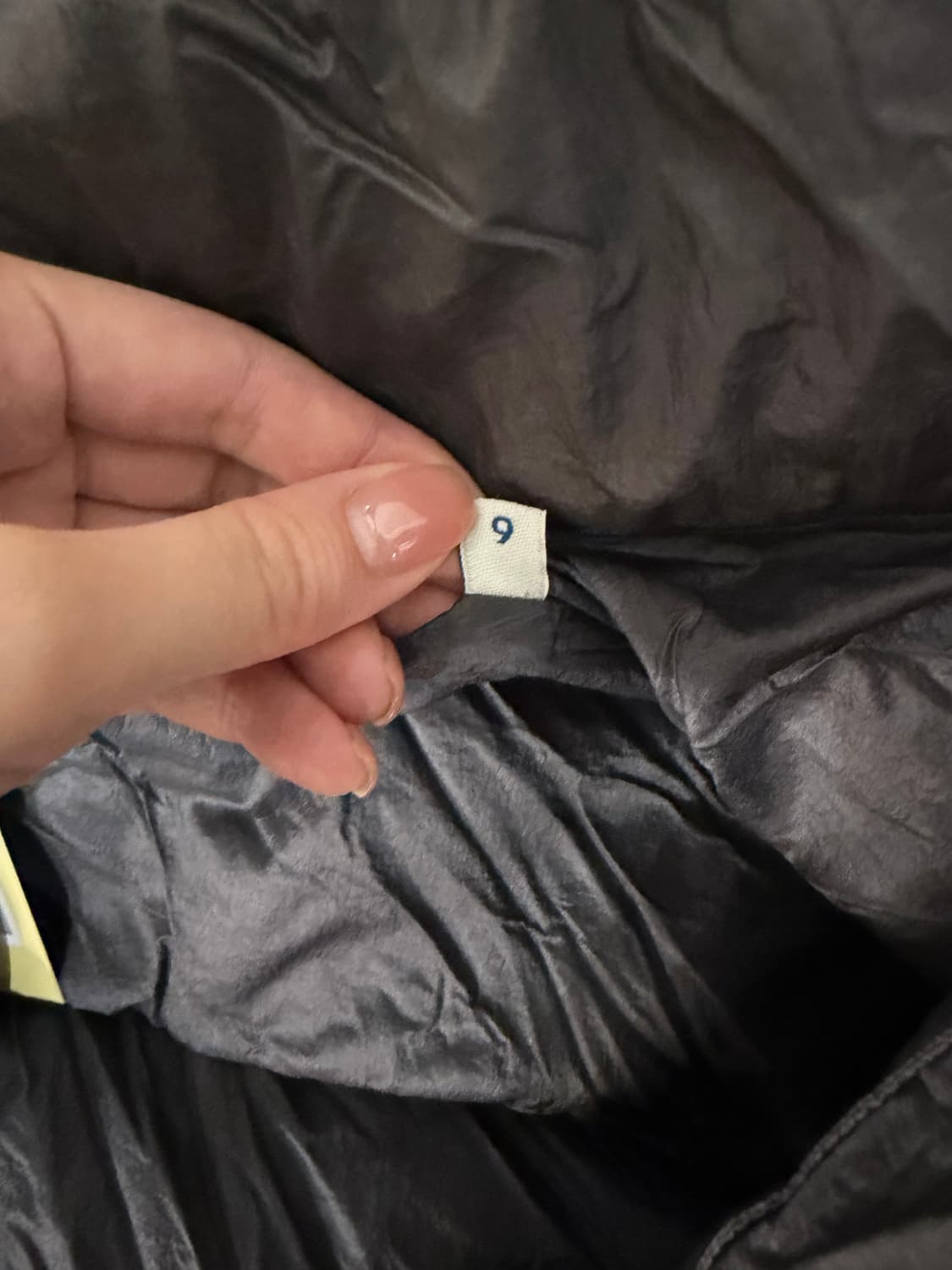 Moncler 롱패딩 6size 상품이미지7