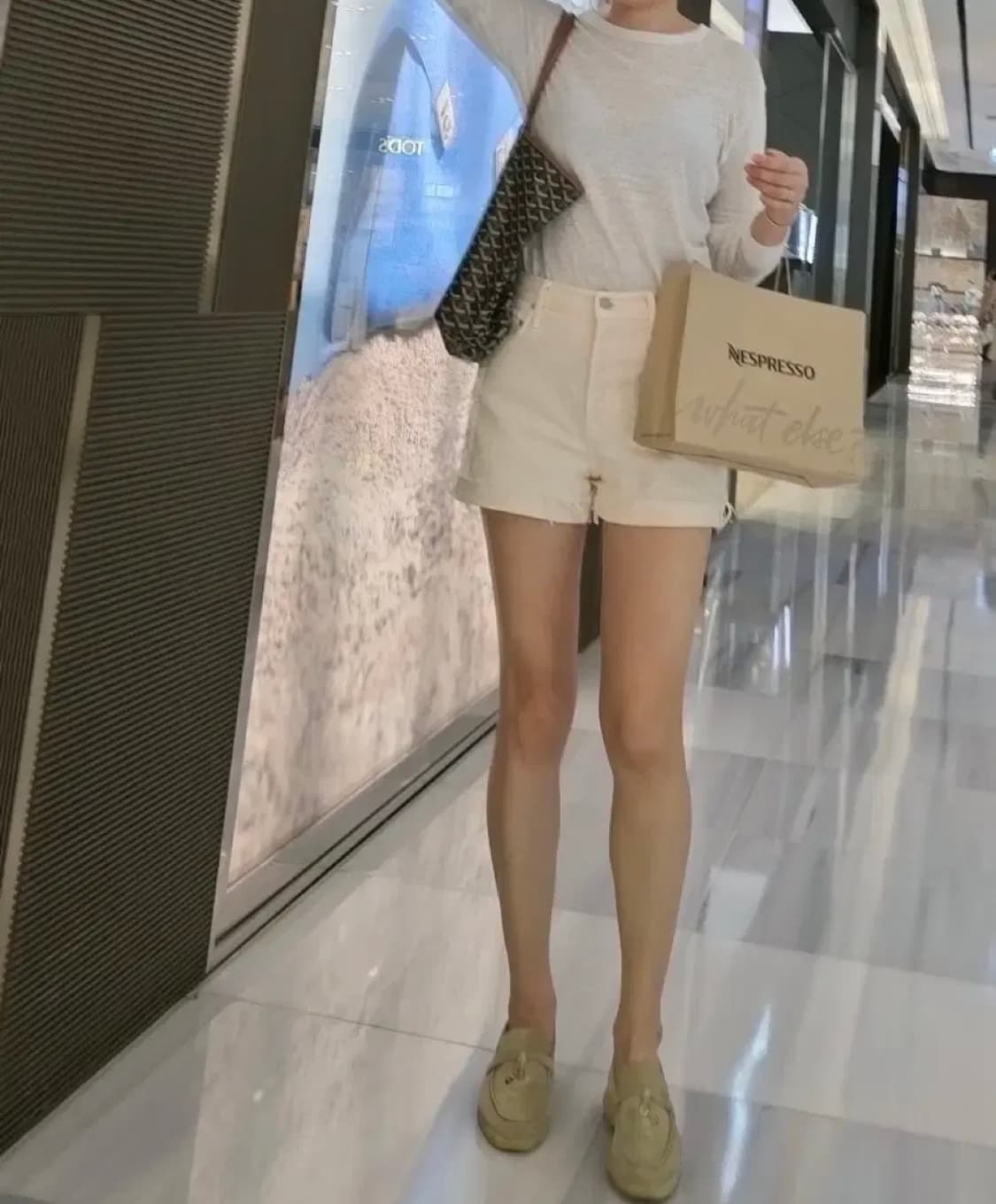 마더데님반바지 상품이미지4