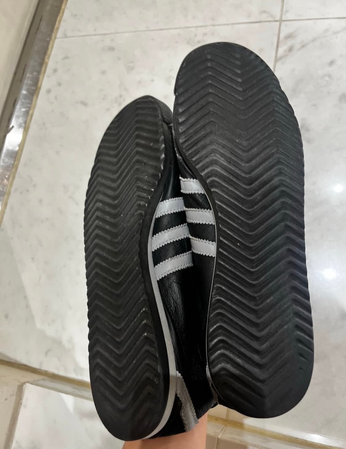 아디다스 이탈리아 스니커즈  상품이미지3