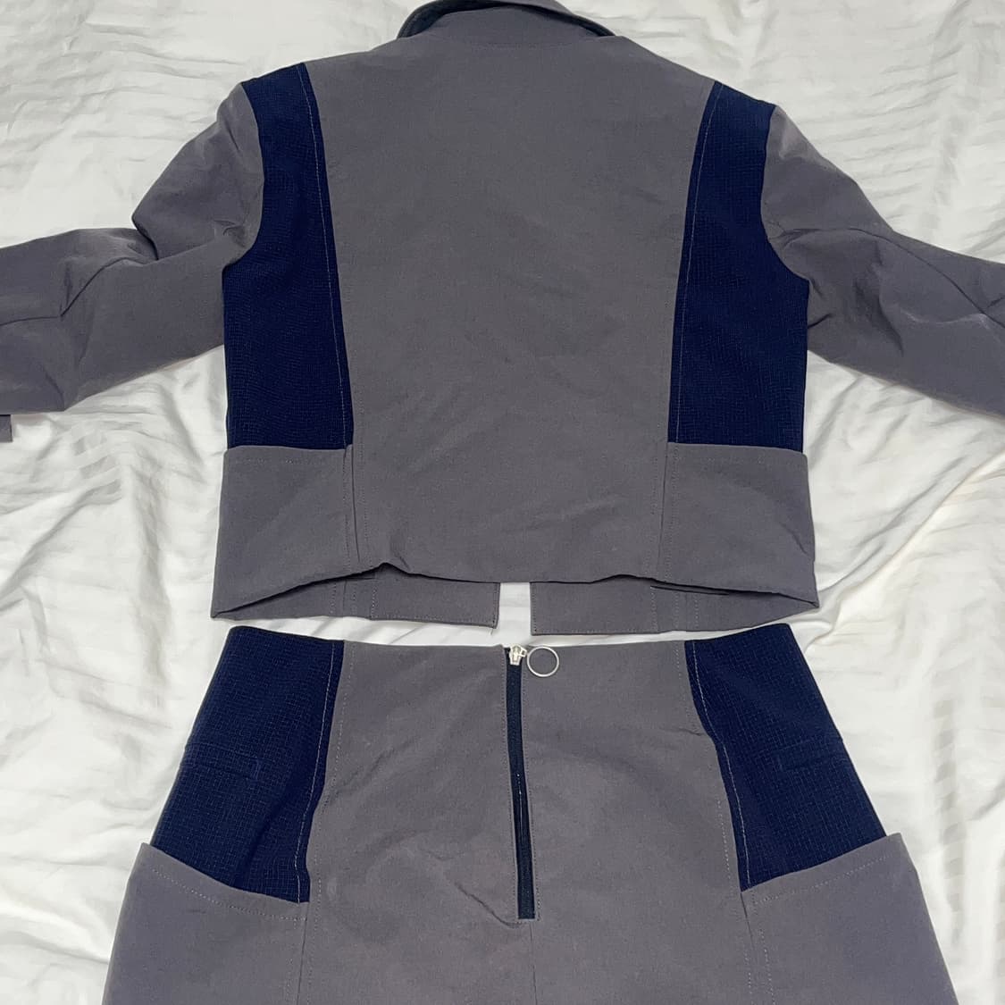 미스치프 셋업 s  상품이미지4