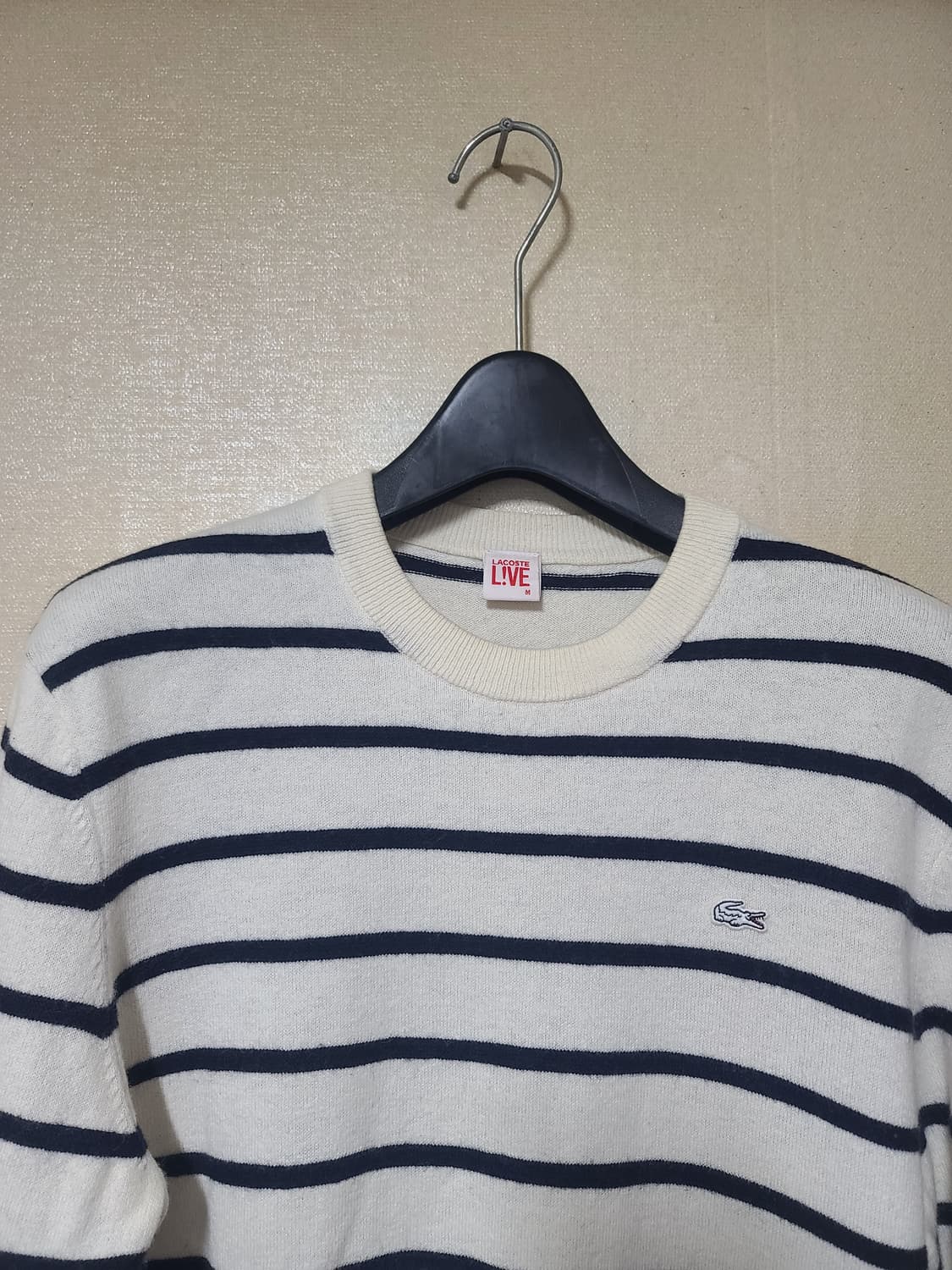 라코스테 라이브 니트 상품이미지2