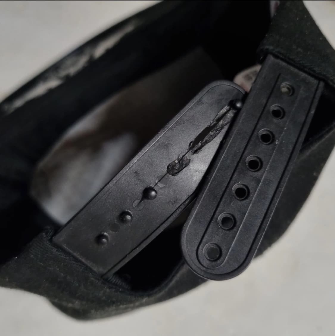 예거마이스터 마리화나 모자 상품이미지9