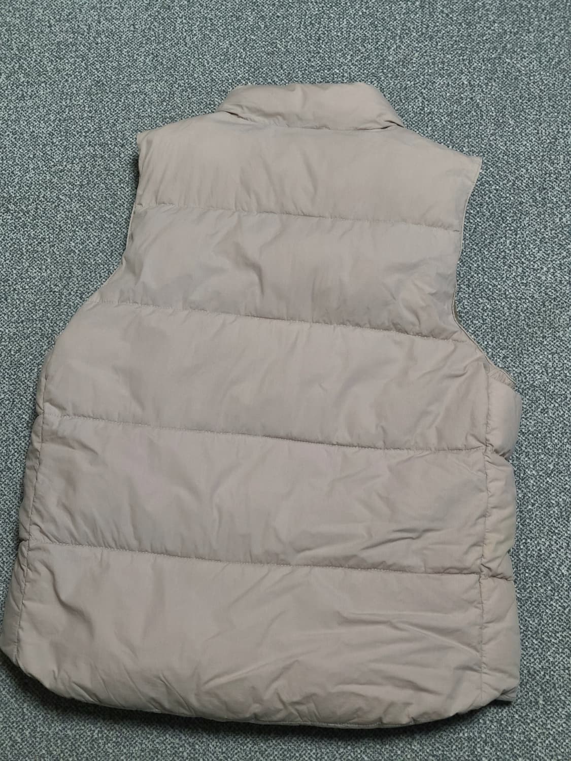 POLHAM 폴리 패딩 베스트 조끼 100 상품이미지7