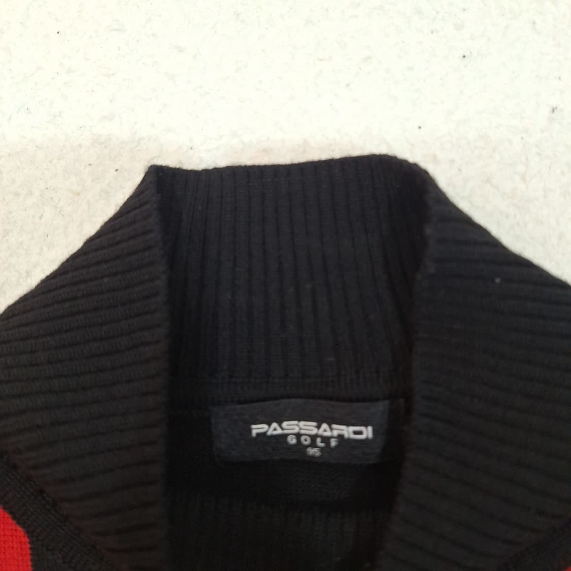 파사디  니트95 상품이미지2