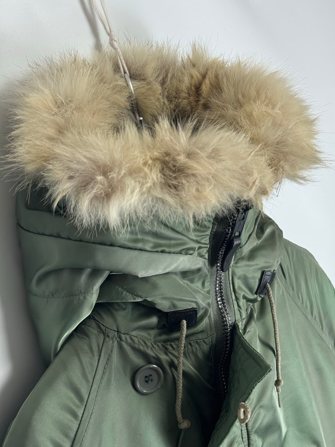 90‘s 빈티지 SPIEWAK 스피왁 스피웍 N-3B N3B 42 상품이미지4