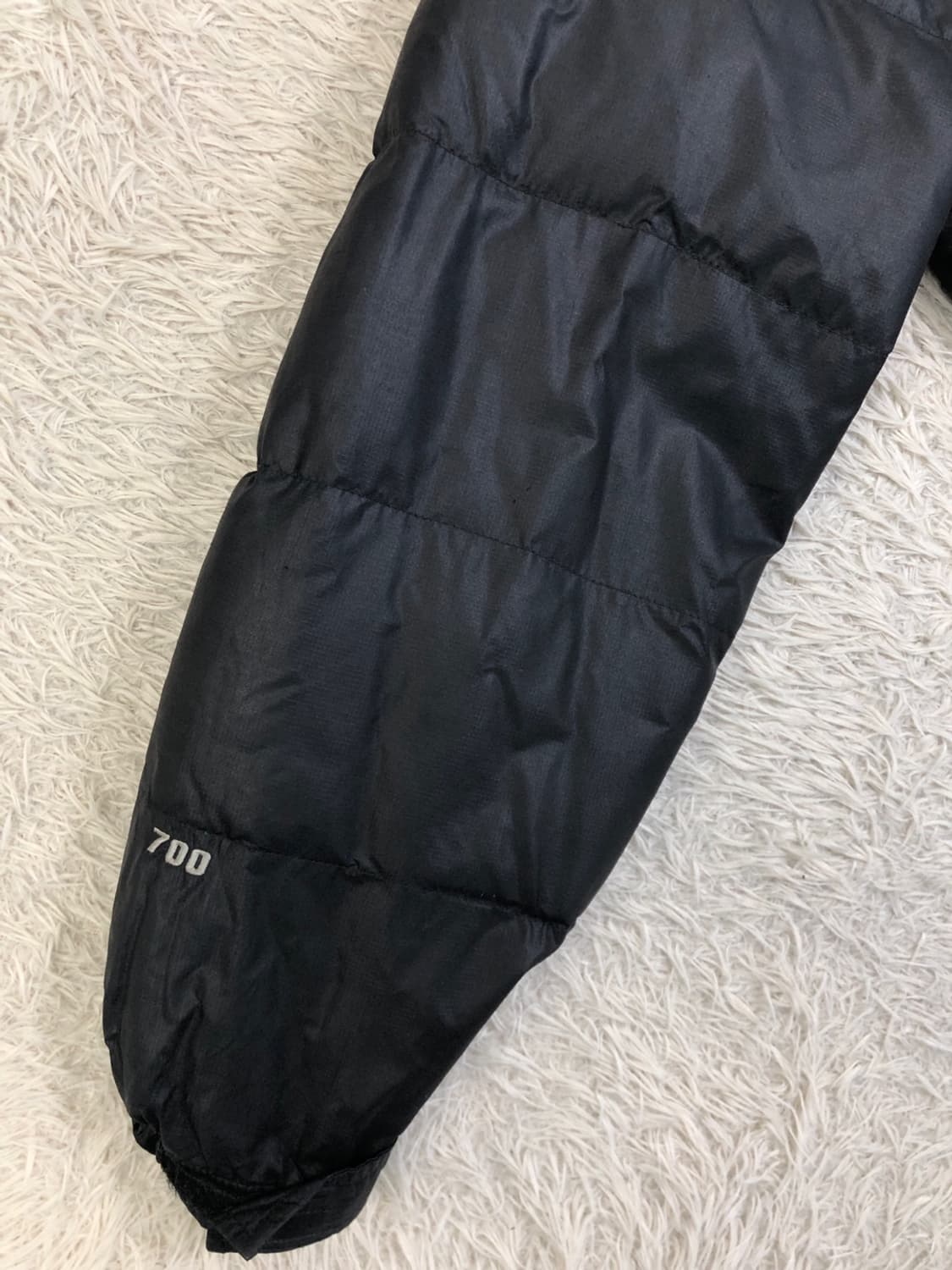 노스페이스 700 눕시 패딩/#10 상품이미지2