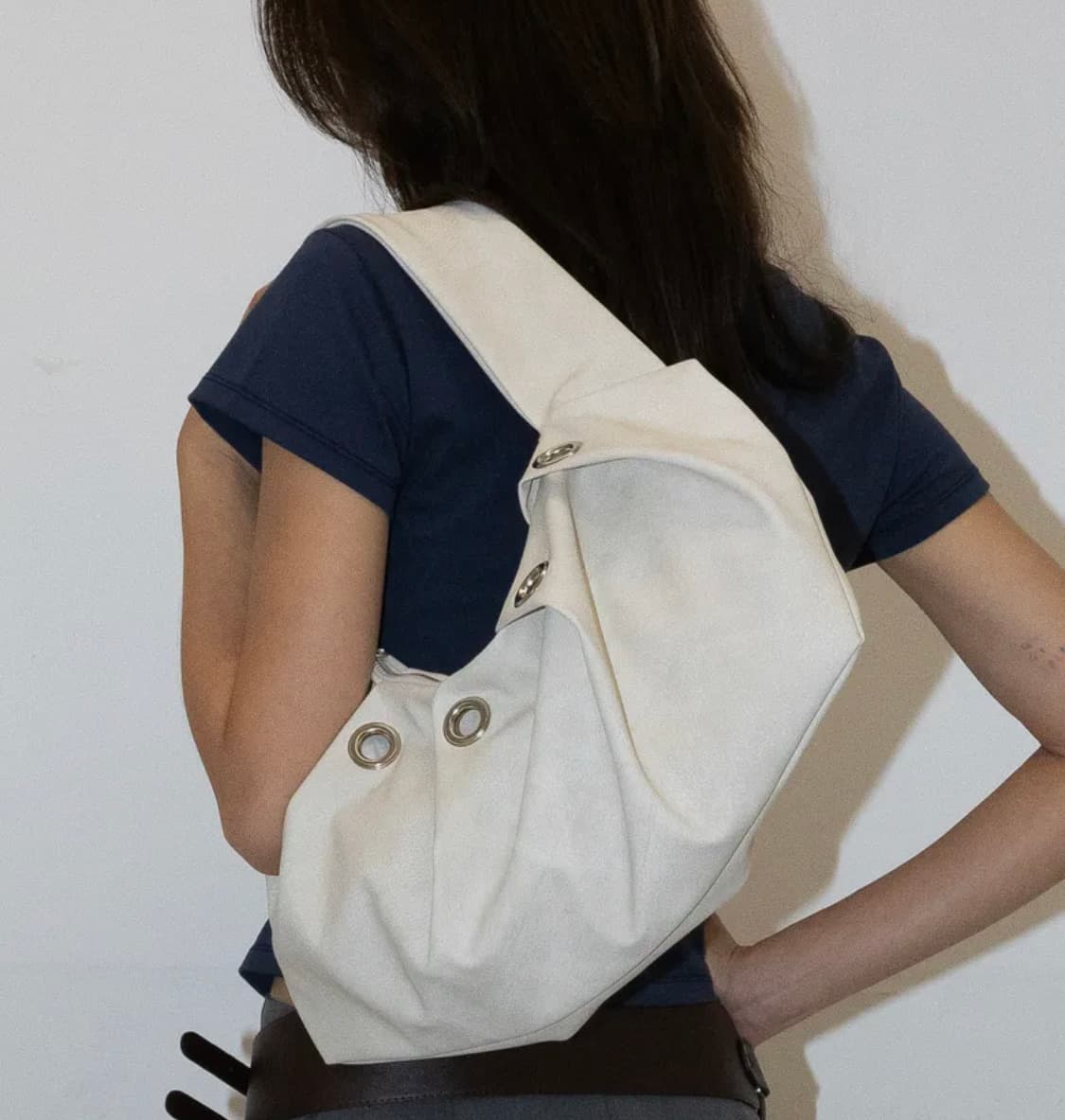 디망쉬 코펜하겐 숄더백 상품이미지1