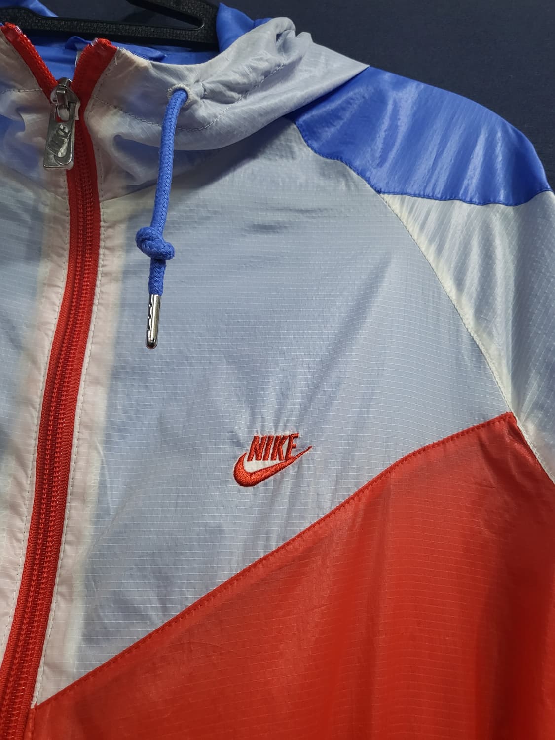 나이키 윈드러너 바람막이 자켓 상품이미지2