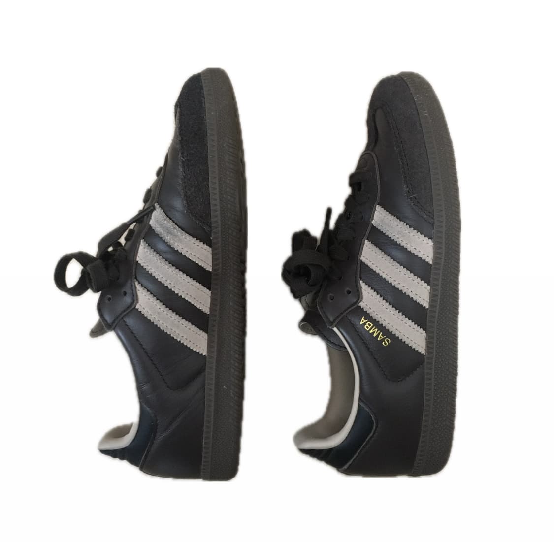 아디다스 삼바 OG 다크 브라운 클레이 브라운 245 JI0217 상품이미지2