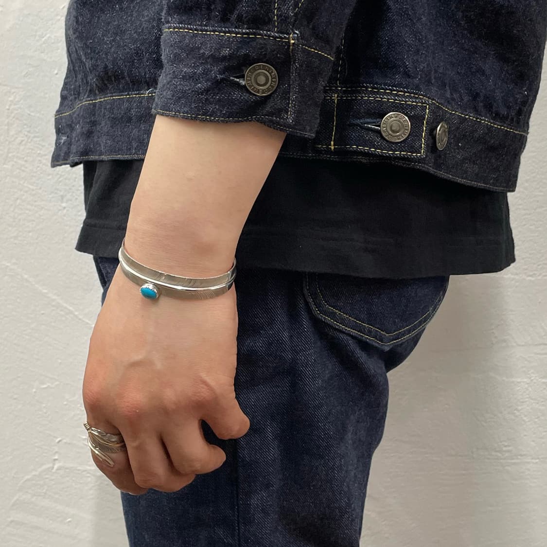  네이티브 아메리칸 주얼리 (Native American Jewelry) 상품이미지6