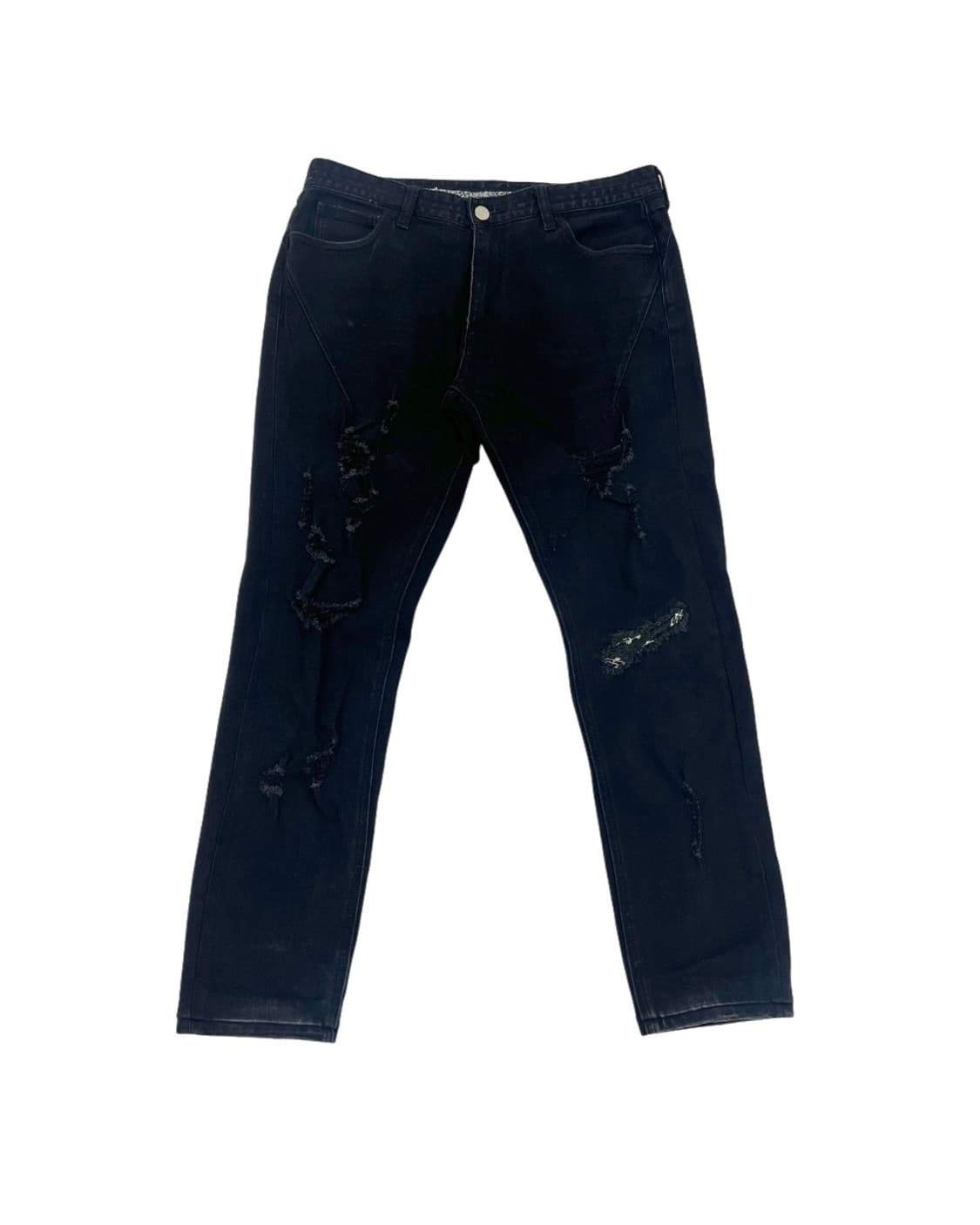 넘버나인 음표 디스 진 상품이미지1