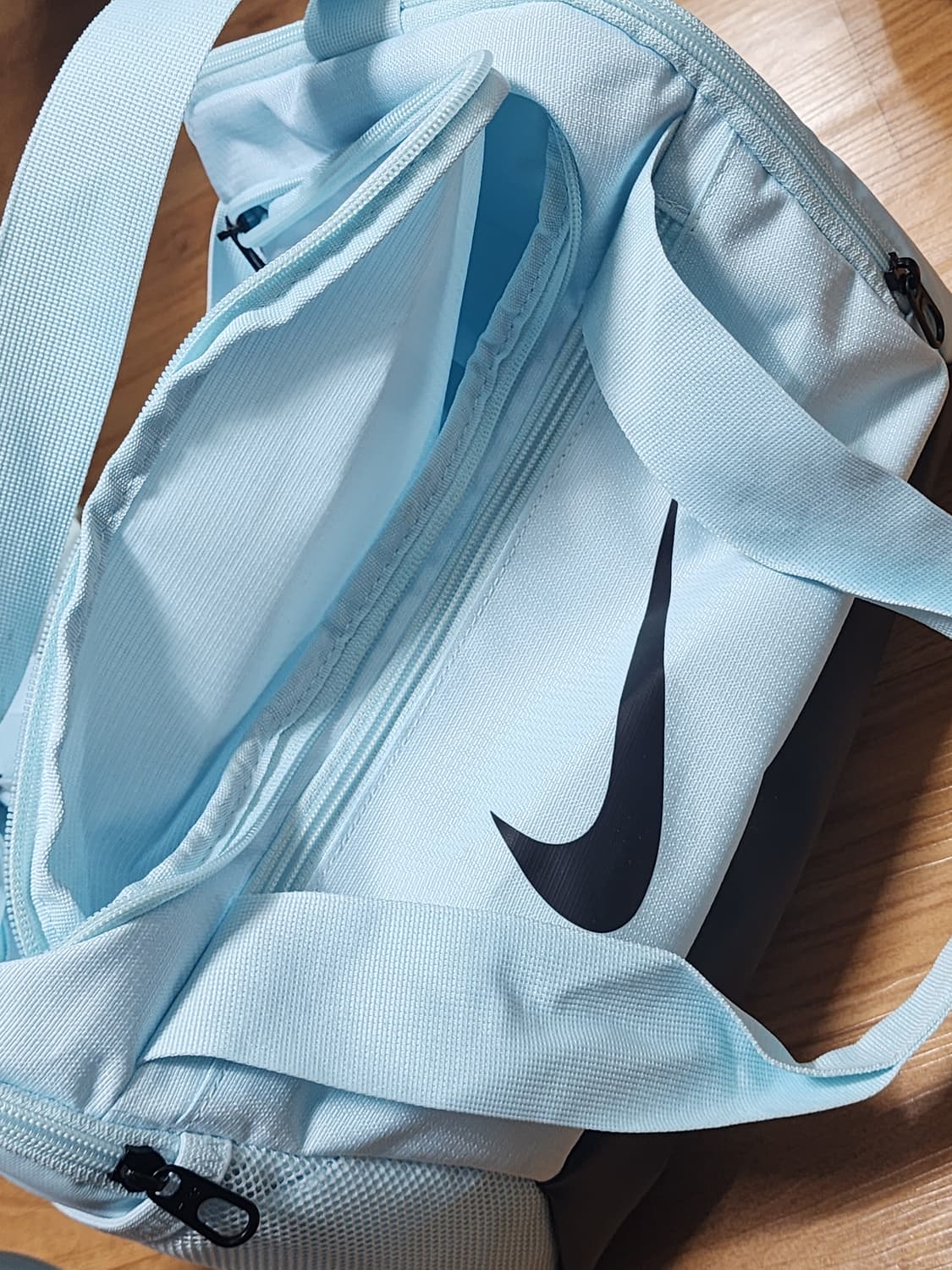 나이키 헬스 가방 상품이미지3