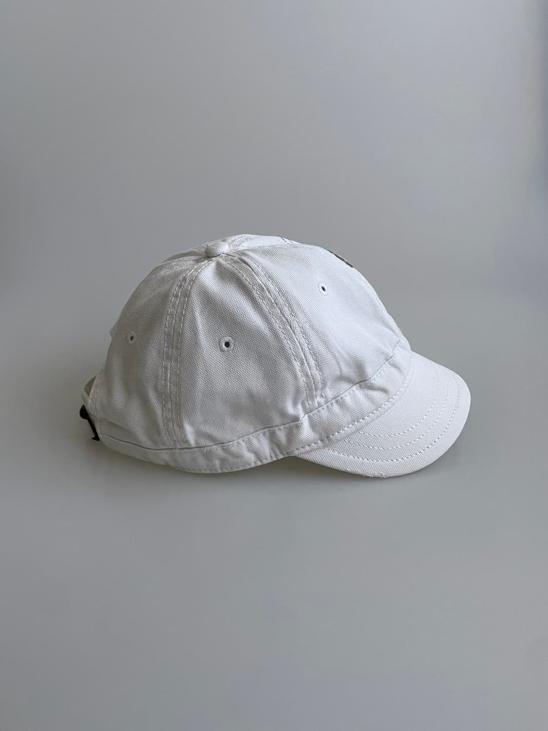 Oakley 화이트 캡 모자 상품이미지4