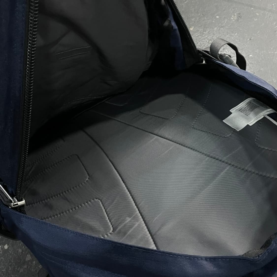 노스페이스 플린트 백팩 상품이미지5