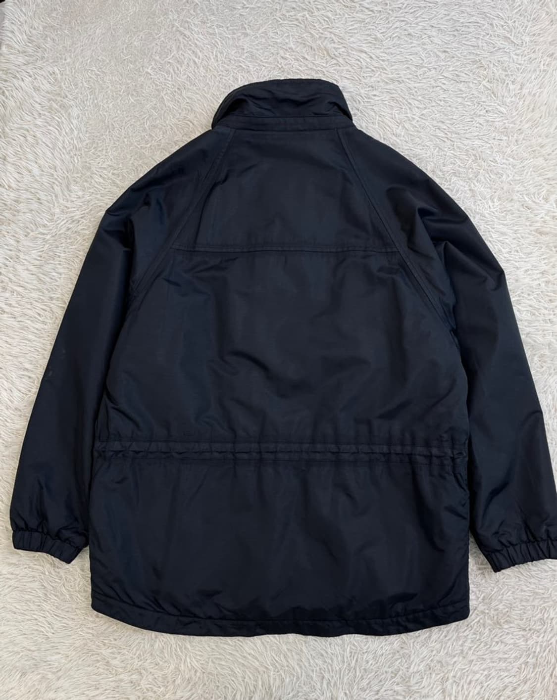 에디바우어 바람막이/#546 상품이미지4