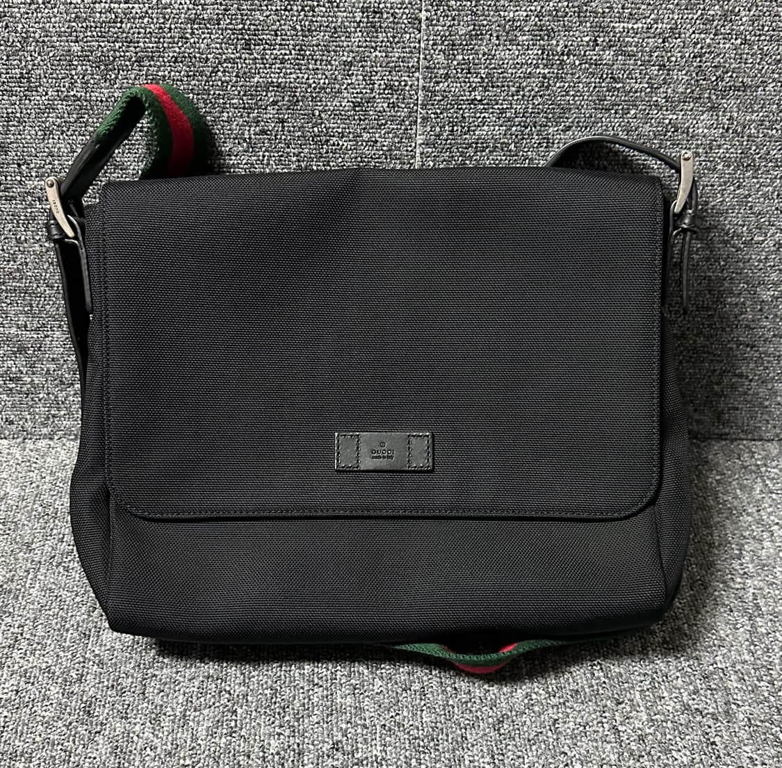 구찌 메신저백  상품이미지2