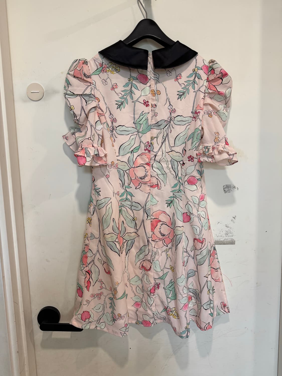 새상품 sincethen 신스덴원피스 상품이미지5