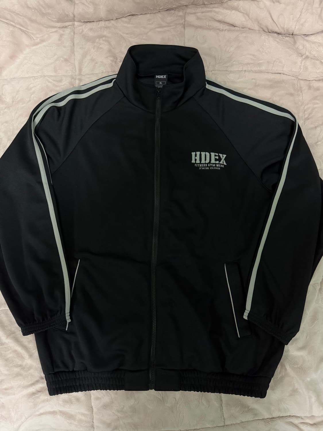 에이치덱스 자이언트핏 세트 XL 상품이미지2