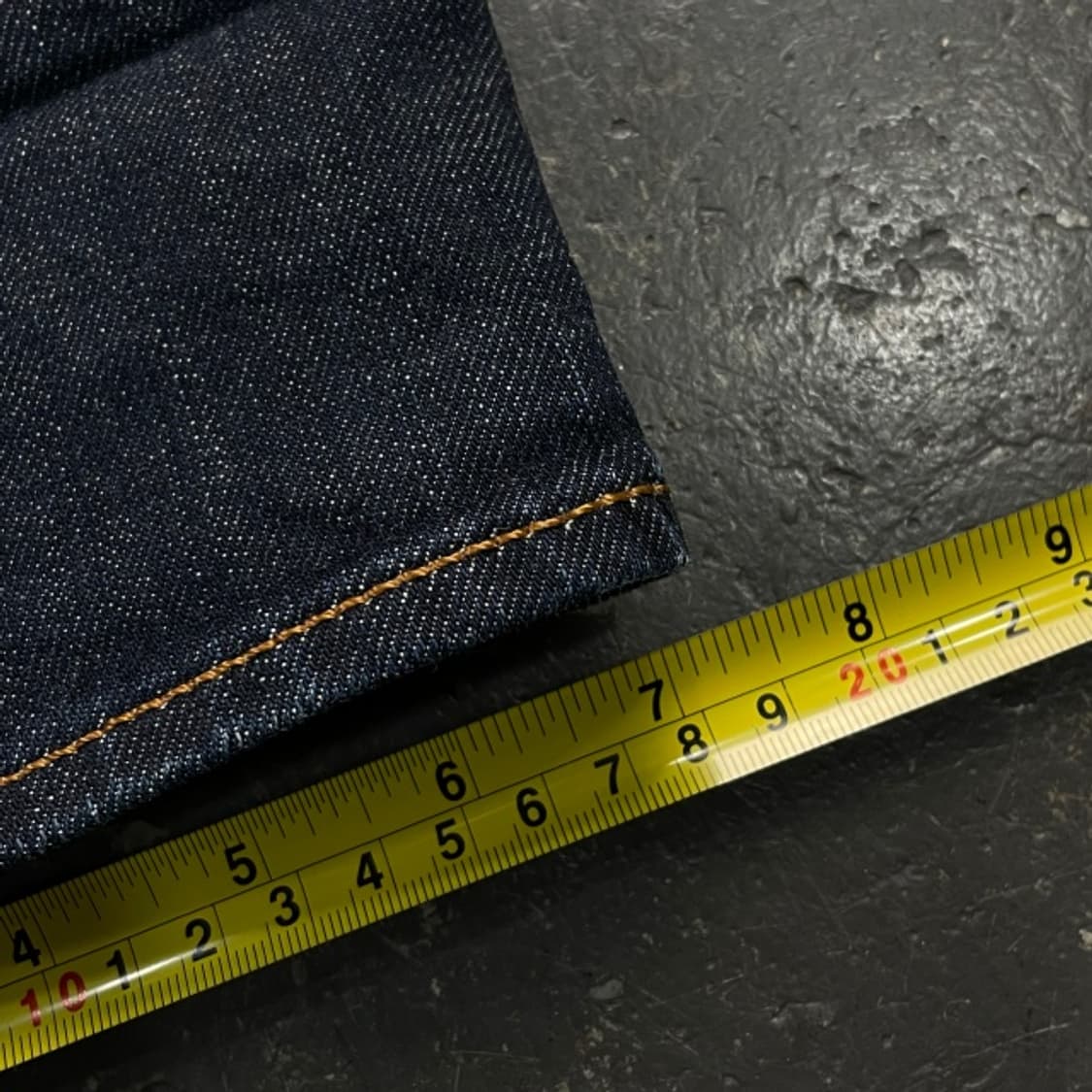 34 리바이스 510 청바지 상품이미지7