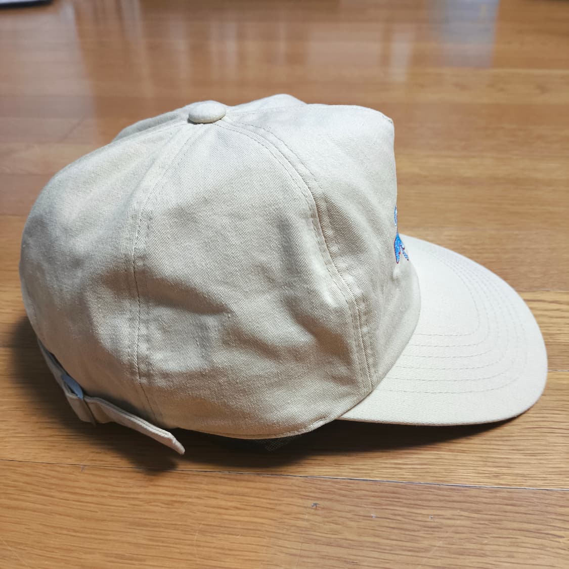 Green Syndrome 그린신드롬 워킹 투어 볼캡 상품이미지3