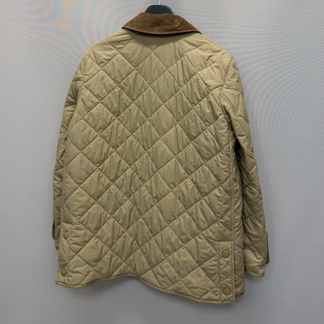 버버리 다이아몬드 퀼티드 자켓 ( 77~88 ) 상품이미지5