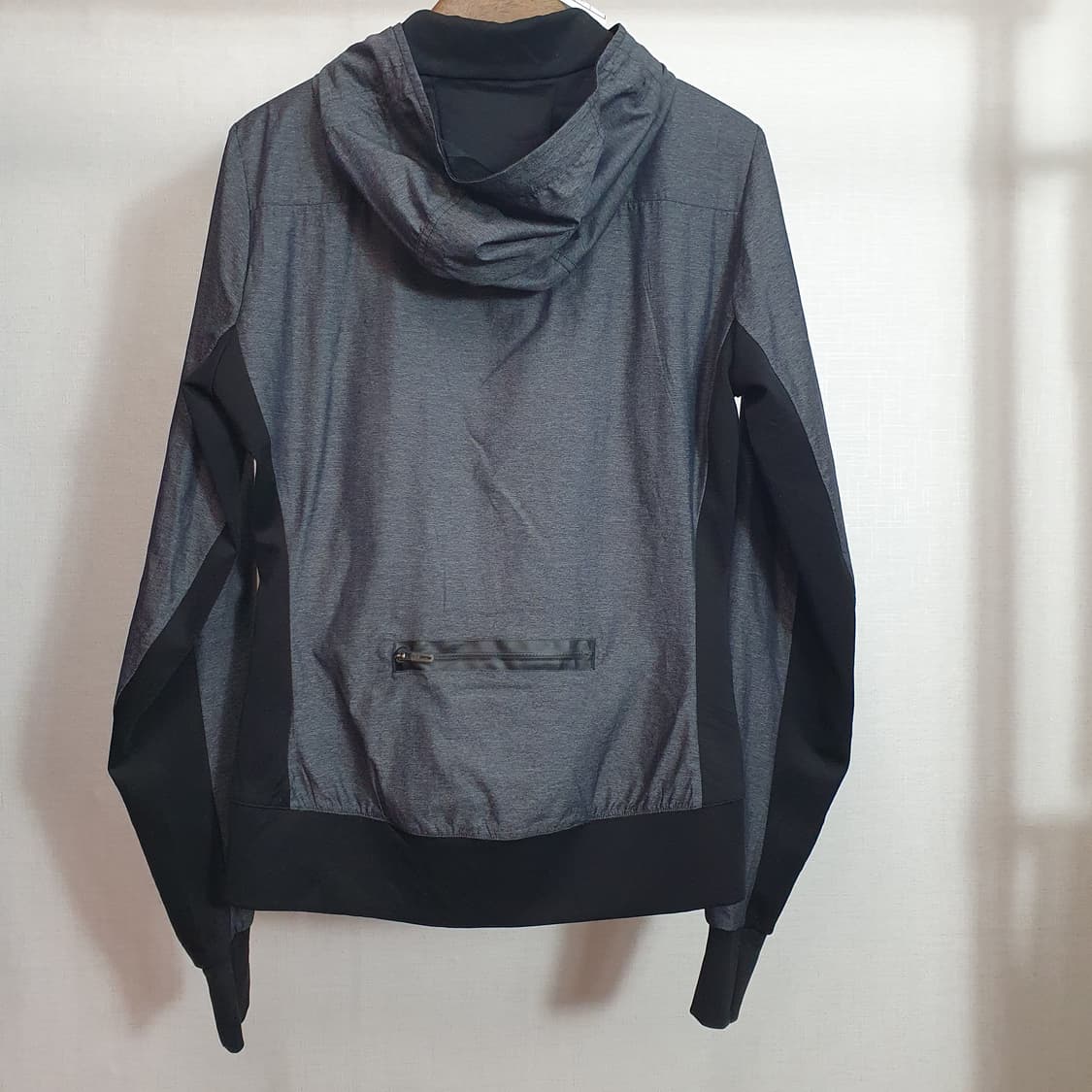 아디다스 러닝집업 후드집업 져지 트레이닝복 90사이즈 상품이미지10