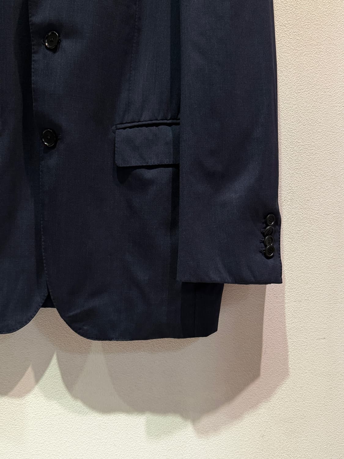 Beams F Wool Blazer (Made In Japan) 상품이미지4