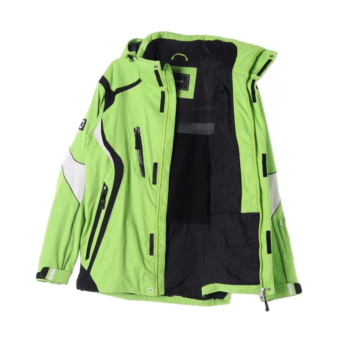 GOLDWIN 스키 자켓 XL 상품이미지2