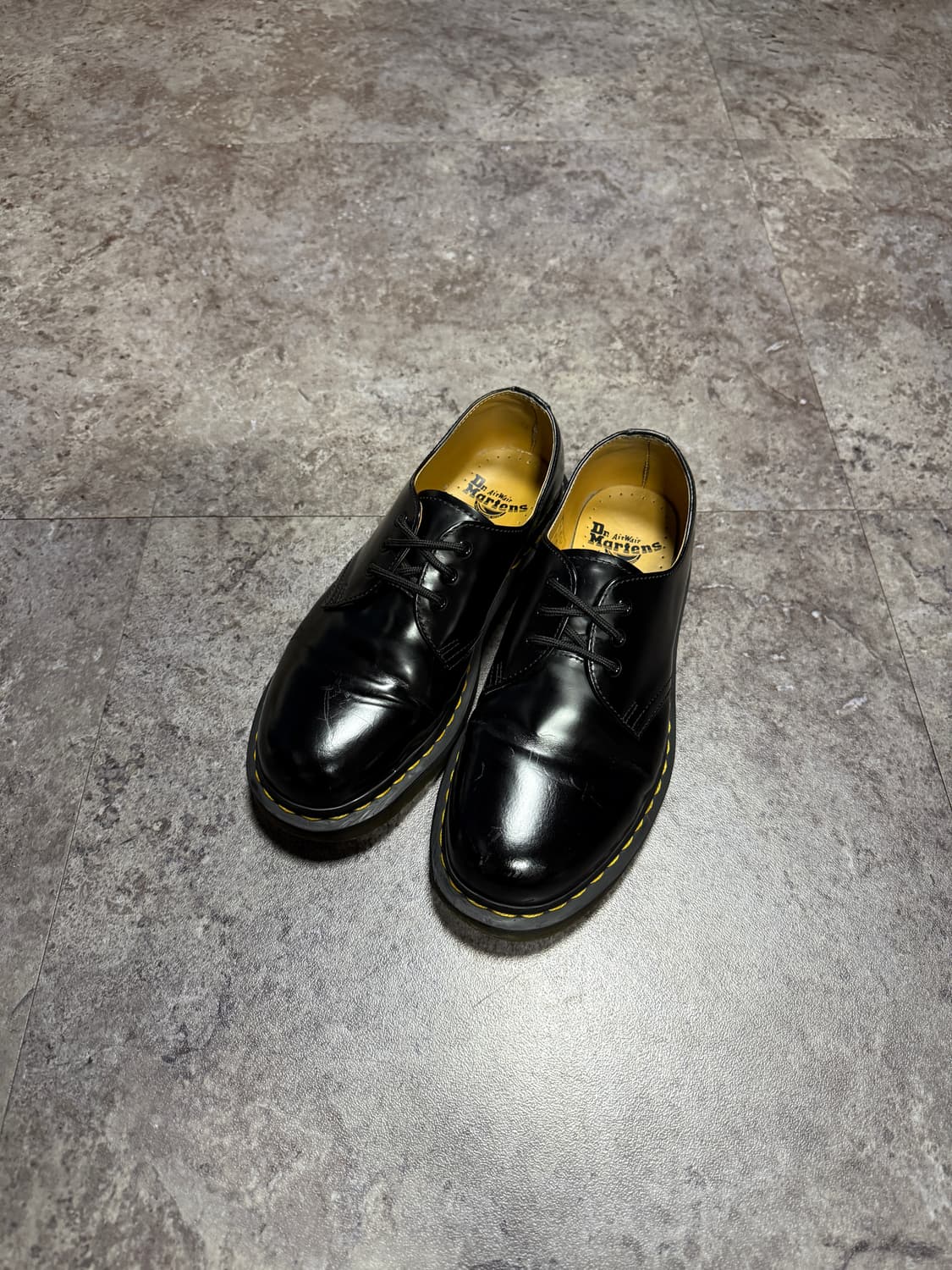 닥터마틴 1461 스무스 250 상품이미지1