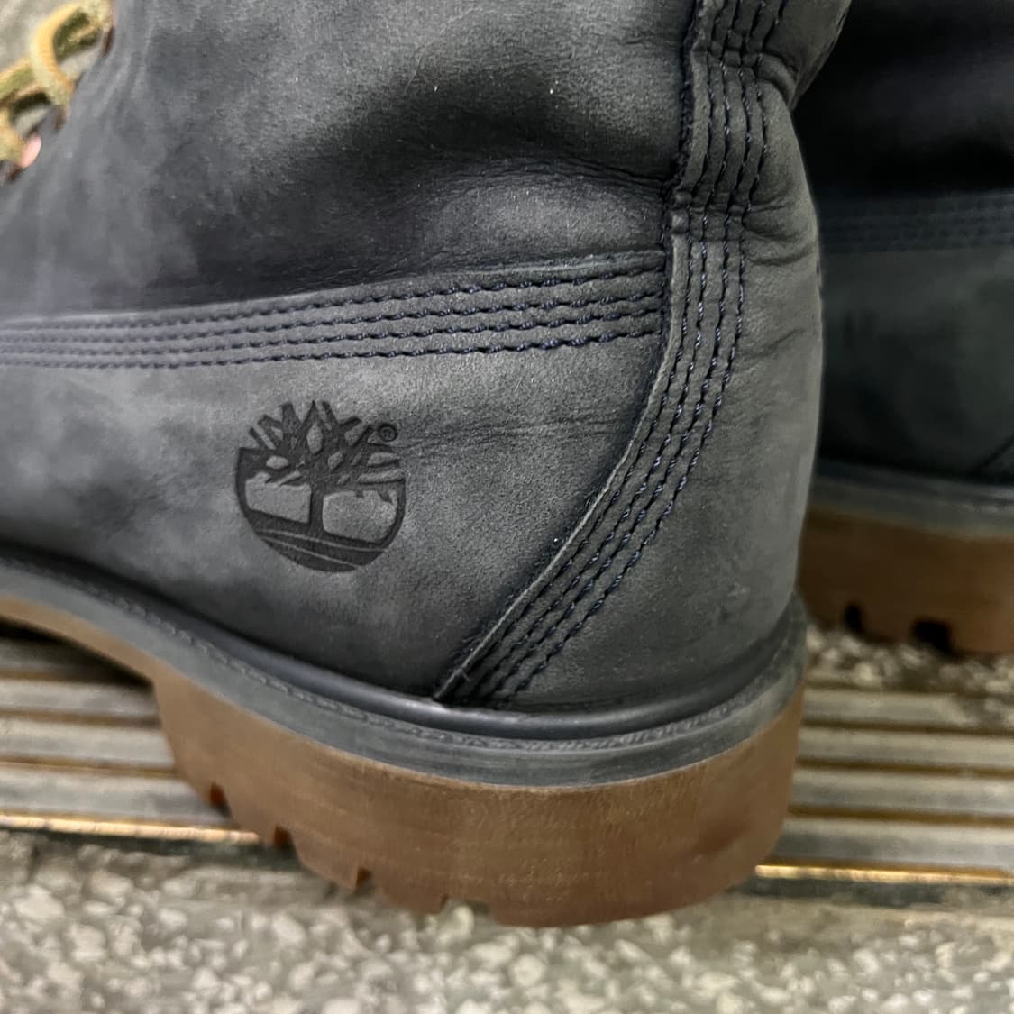 팀버랜드 6인치 프리미엄 워터프루프 부츠 상품이미지5