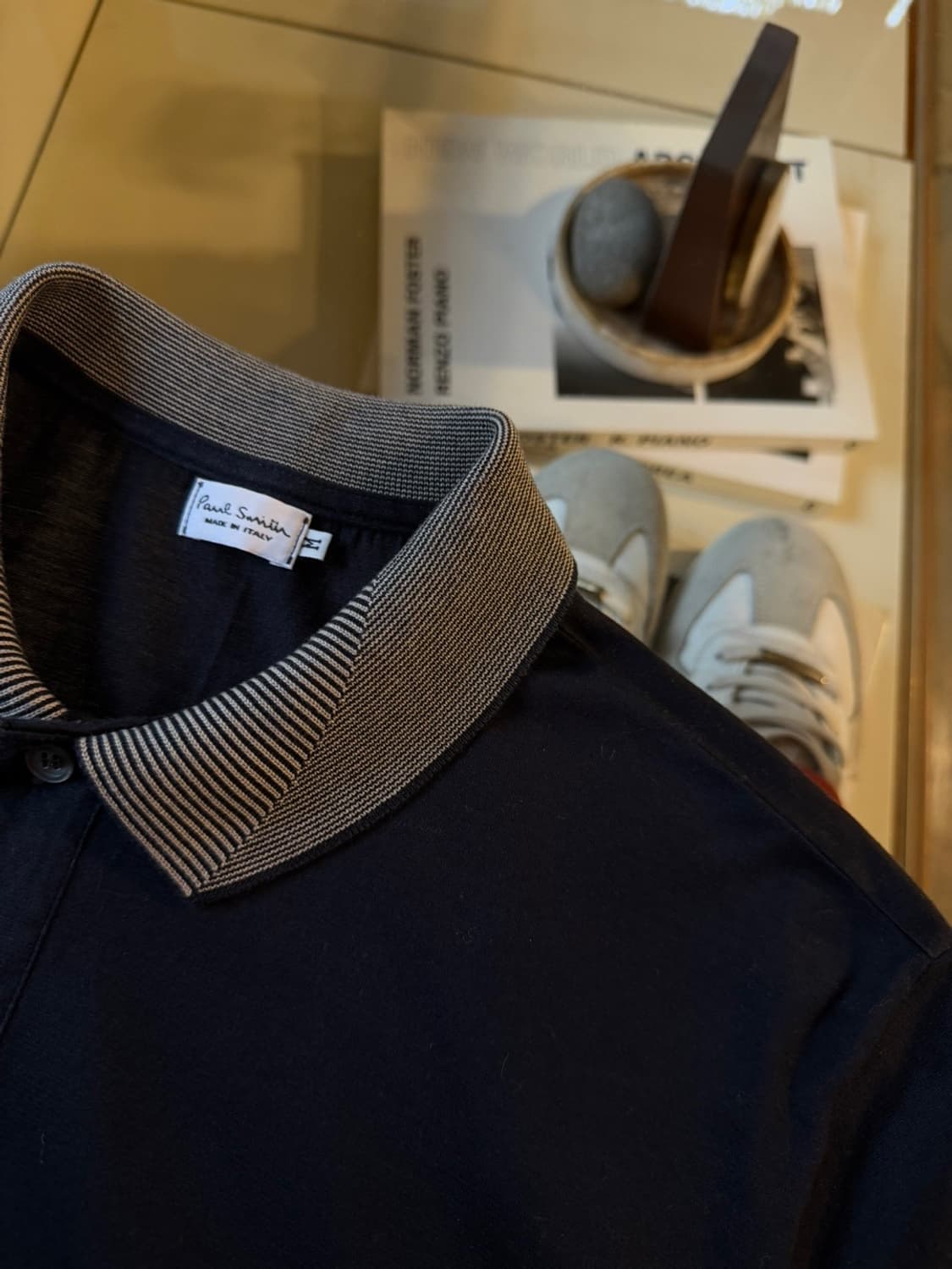 폴스미스 니트 pk 100 상품이미지8