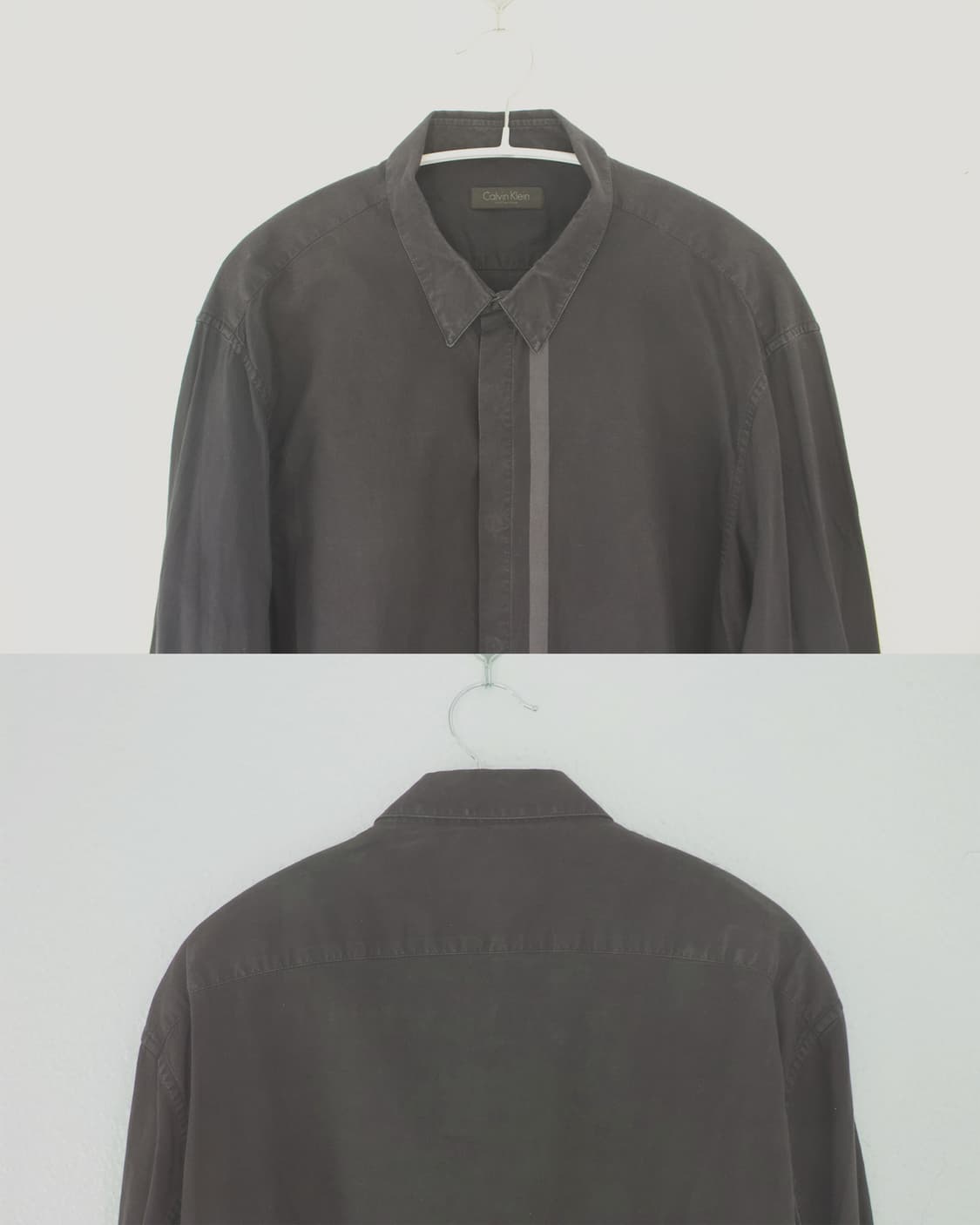 [Calvin Klein collection] 상품이미지3