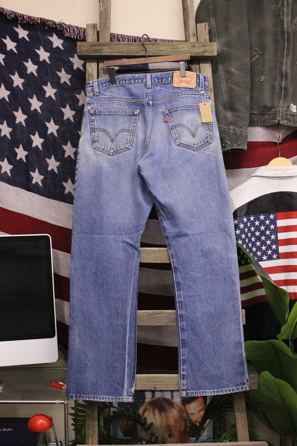 00s Levi’s 517 상품이미지5