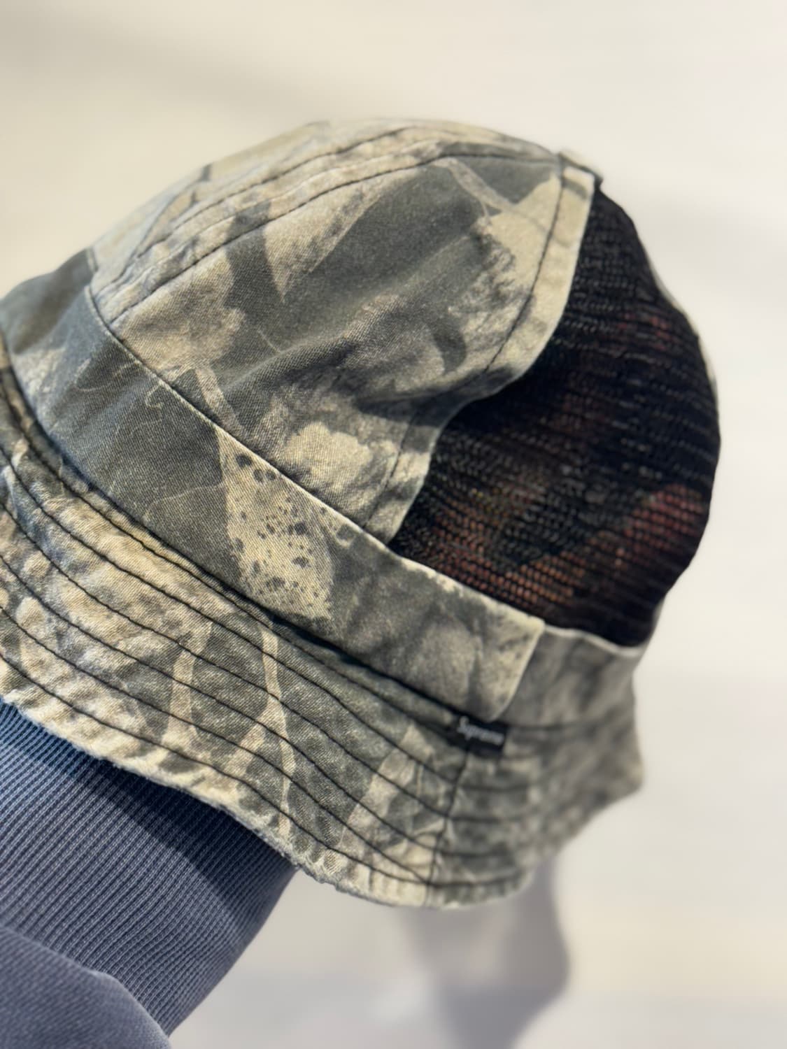 슈프림 버킷햇 벙거지 상품이미지1