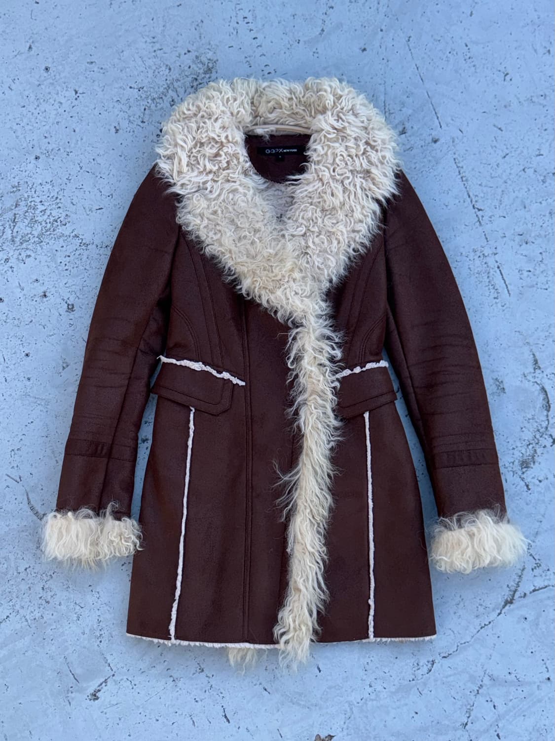 GGPX Leather Pairing Persealing Medium C 상품이미지2