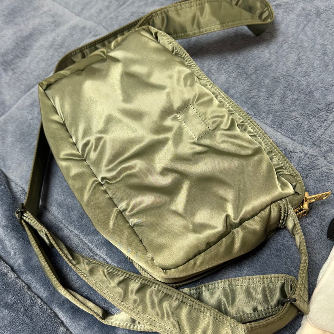 요시다포터 탱커 숄더백 s 상품이미지5